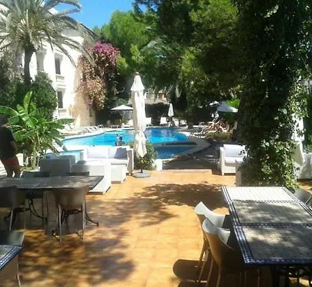 El Rojo 2 Can Picafort (Mallorca)