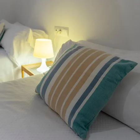 El Rojo 2 아파트 *