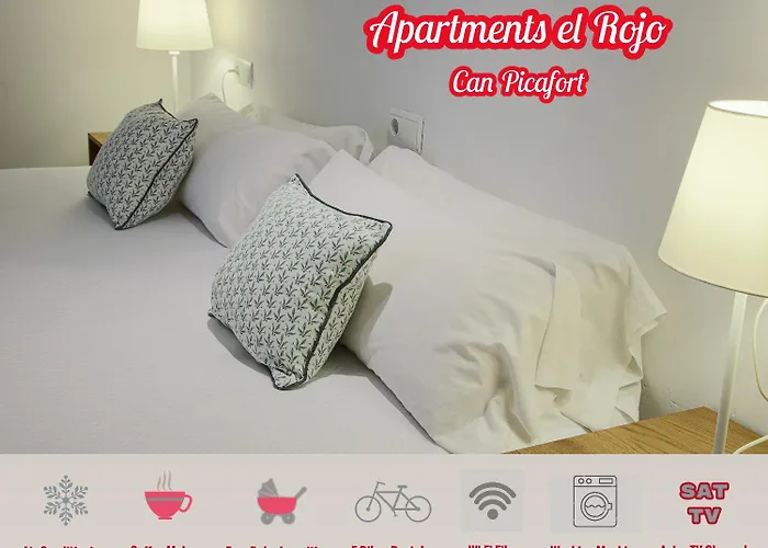 El Rojo 2 캔 피카폴트