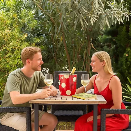 El Rojo 2 Apartamento *