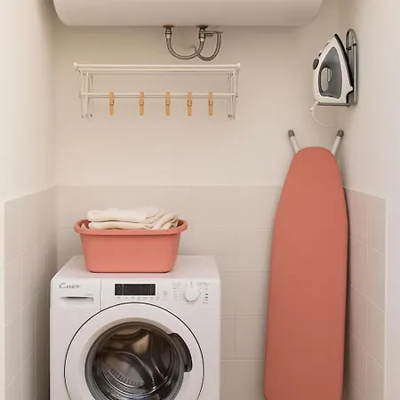 El Rojo 2 Apartament