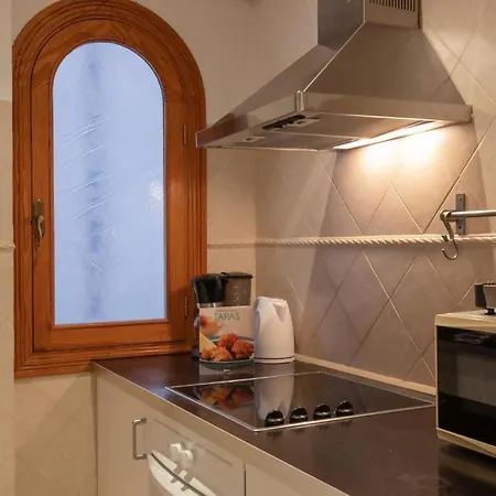 Apartamento El Rojo 2