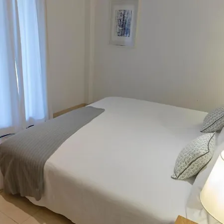 El Rojo 2 Apartamento *