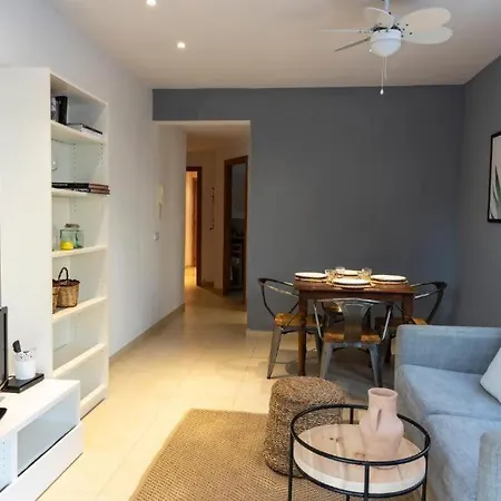 Apartamento El Rojo 2 Can Picafort (Mallorca)