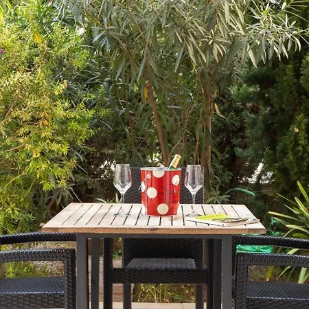 Apartamento El Rojo 2 Can Picafort (Mallorca)