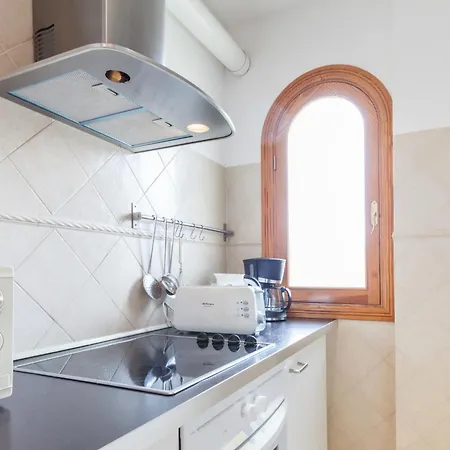 El Rojo 2 Apartamento