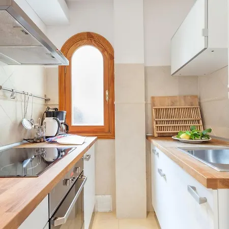 El Rojo 2 Apartament Can Picafort (Mallorca)