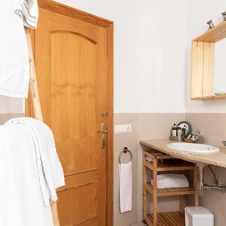 El Rojo 2 Apartament *