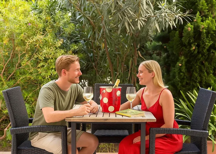 El Rojo 2 Apartamento *