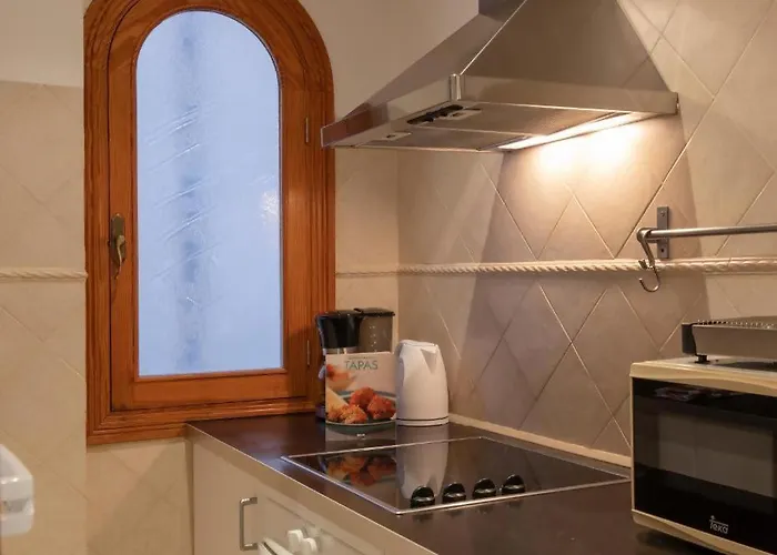 Apartamento El Rojo 2