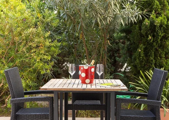 Apartamento El Rojo 2 Can Picafort (Mallorca)