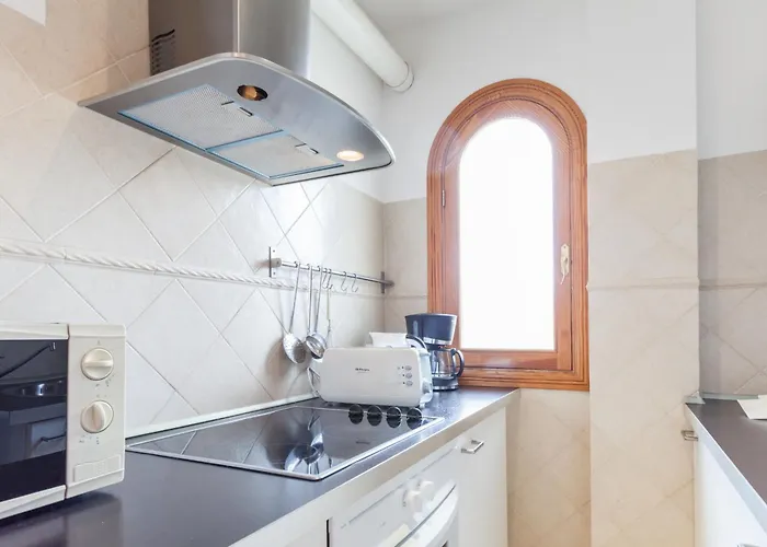 El Rojo 2 Apartamento