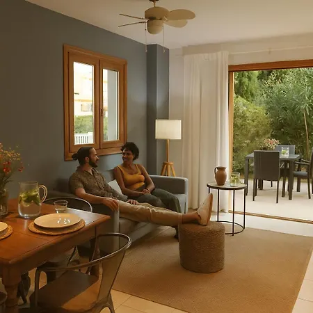 El Rojo 2 * Can Picafort (Mallorca)