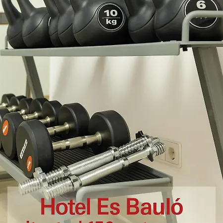 Apartamento El Rojo 2 Can Picafort (Mallorca)