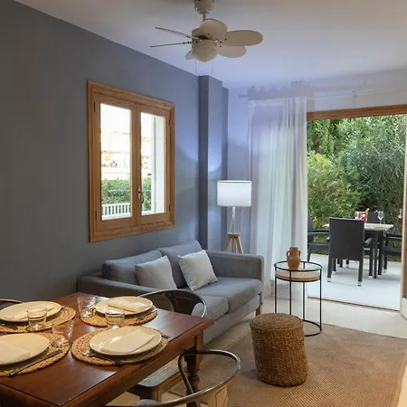 Apartamento El Rojo 2 *