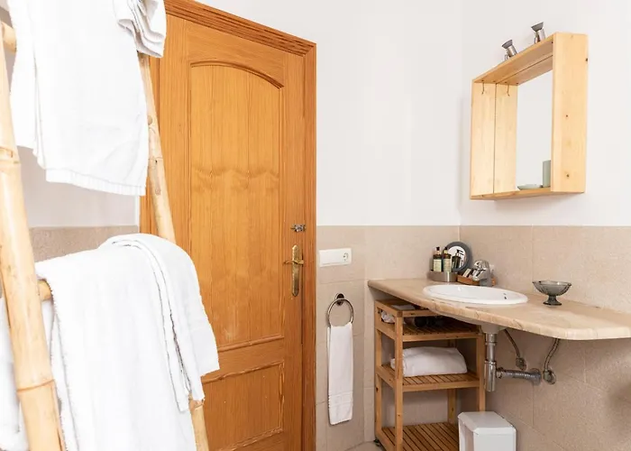 El Rojo 2 Apartamento *